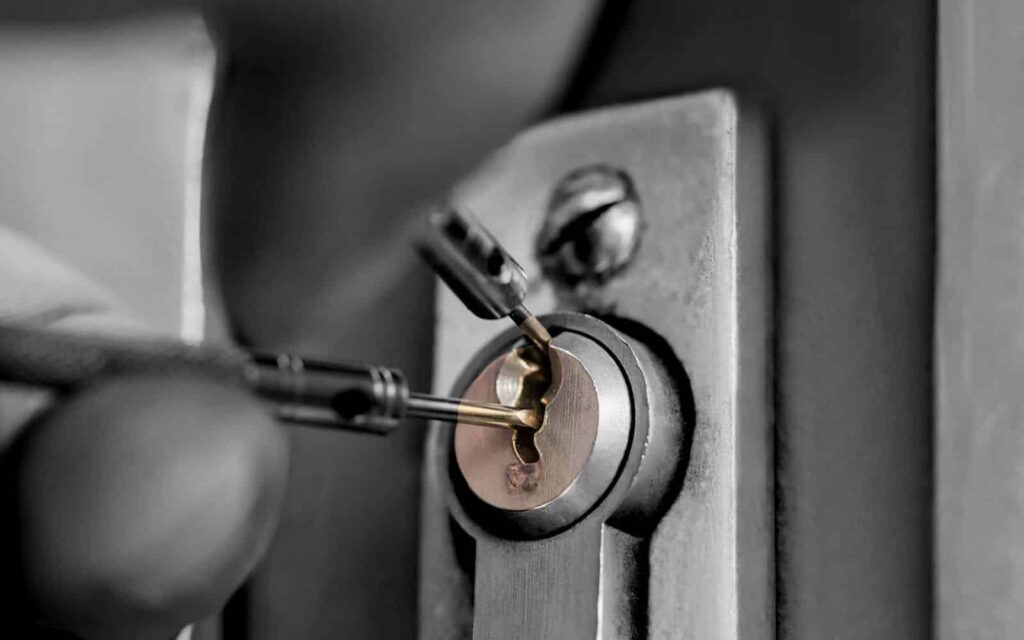 locksmith in dallas